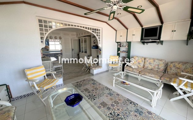 Revente - Appartement - Fuengirola - Fuengirola Centro