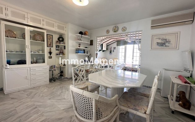 Revente - Appartement - Fuengirola - Fuengirola Centro