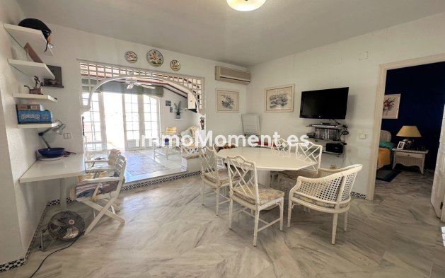 Revente - Appartement - Fuengirola - Fuengirola Centro