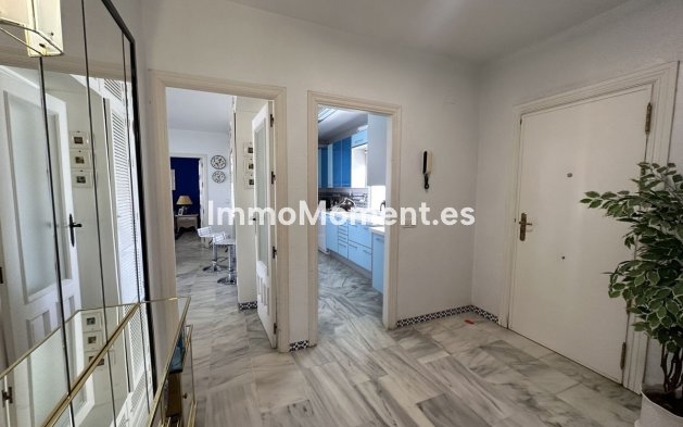 Revente - Appartement - Fuengirola - Fuengirola Centro