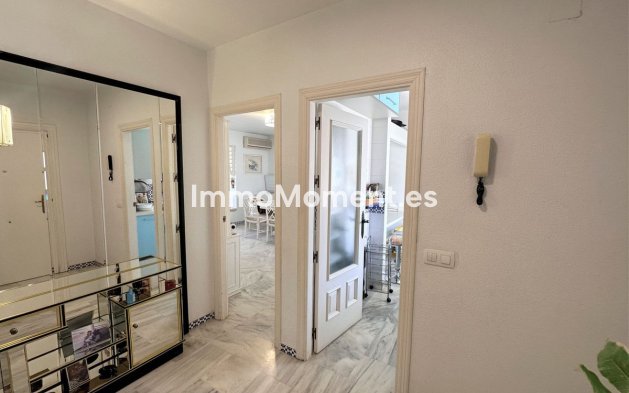Revente - Appartement - Fuengirola - Fuengirola Centro
