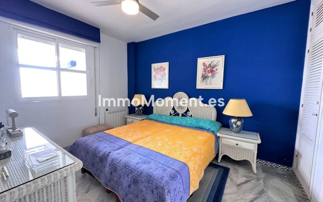 Revente - Appartement - Fuengirola - Fuengirola Centro