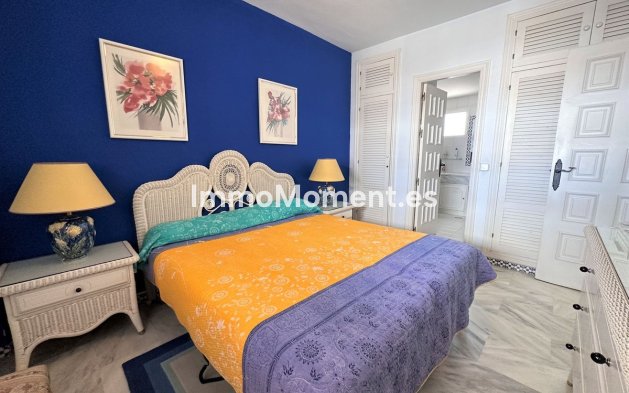 Revente - Appartement - Fuengirola - Fuengirola Centro