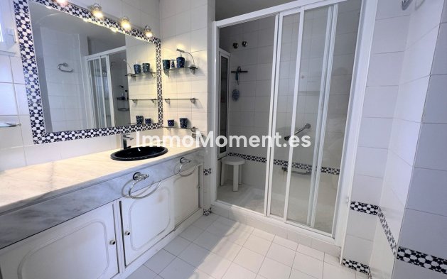 Revente - Appartement - Fuengirola - Fuengirola Centro