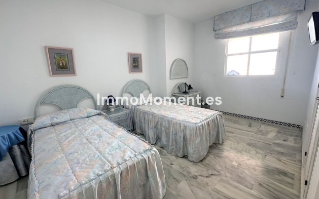 Revente - Appartement - Fuengirola - Fuengirola Centro