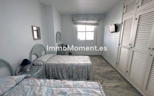 Revente - Appartement - Fuengirola - Fuengirola Centro
