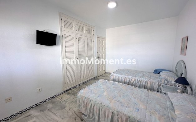 Revente - Appartement - Fuengirola - Fuengirola Centro