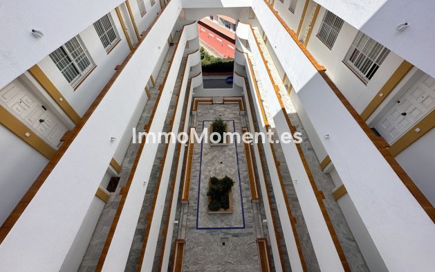 Revente - Appartement - Fuengirola - Fuengirola Centro