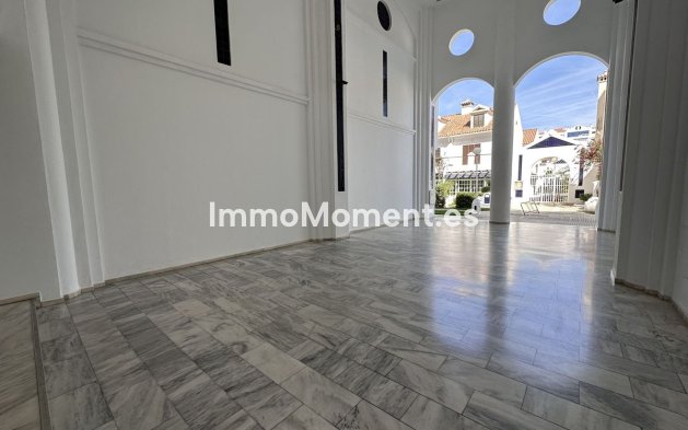 Revente - Appartement - Fuengirola - Fuengirola Centro