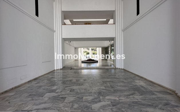 Revente - Appartement - Fuengirola - Fuengirola Centro