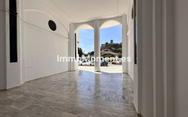 Revente - Appartement - Fuengirola - Fuengirola Centro
