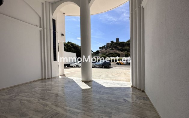 Revente - Appartement - Fuengirola - Fuengirola Centro