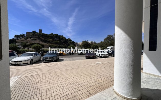 Revente - Appartement - Fuengirola - Fuengirola Centro
