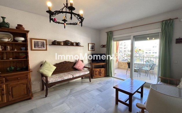 Resale - Apartment - Fuengirola - Fuengirola Centro