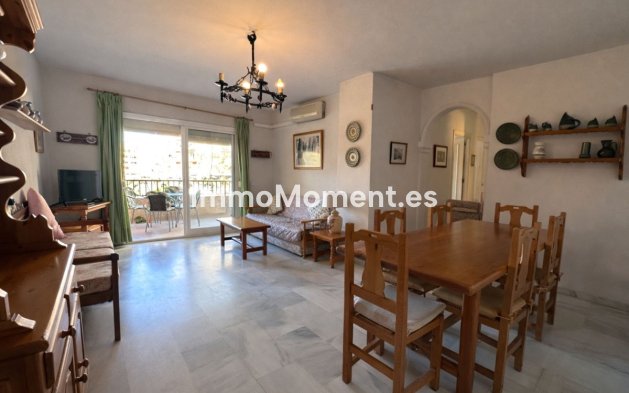 Resale - Apartment - Fuengirola - Fuengirola Centro