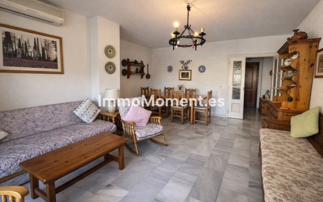 Resale - Apartment - Fuengirola - Fuengirola Centro