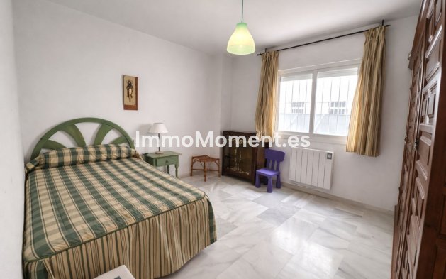 Resale - Apartment - Fuengirola - Fuengirola Centro