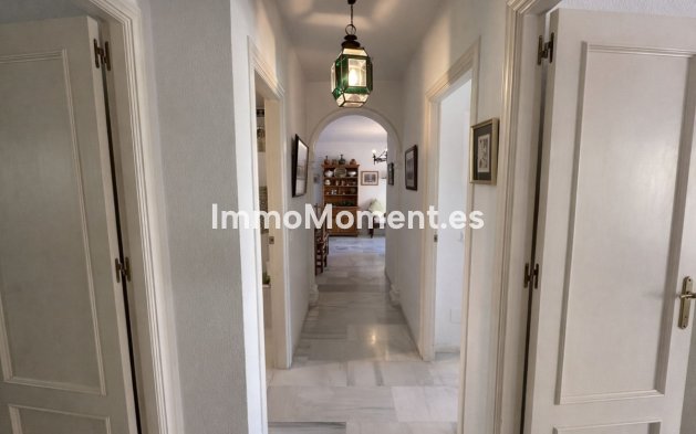 Resale - Apartment - Fuengirola - Fuengirola Centro