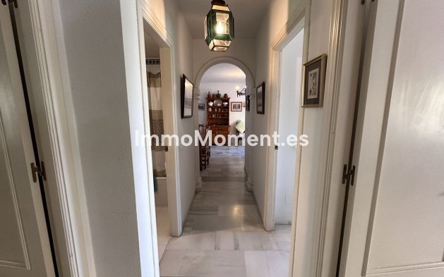 Resale - Apartment - Fuengirola - Fuengirola Centro