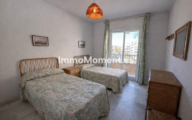 Resale - Apartment - Fuengirola - Fuengirola Centro