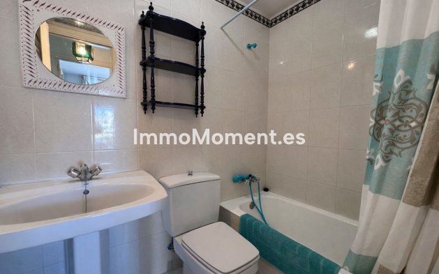 Resale - Apartment - Fuengirola - Fuengirola Centro