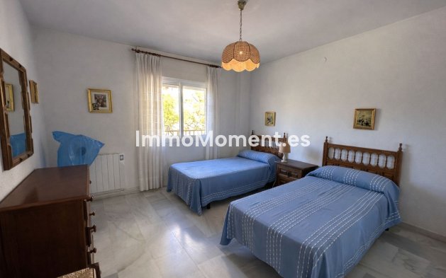 Resale - Apartment - Fuengirola - Fuengirola Centro