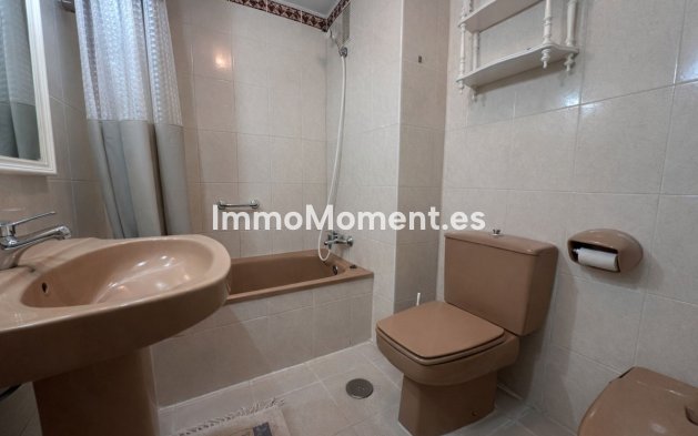 Resale - Apartment - Fuengirola - Fuengirola Centro