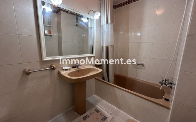Resale - Apartment - Fuengirola - Fuengirola Centro