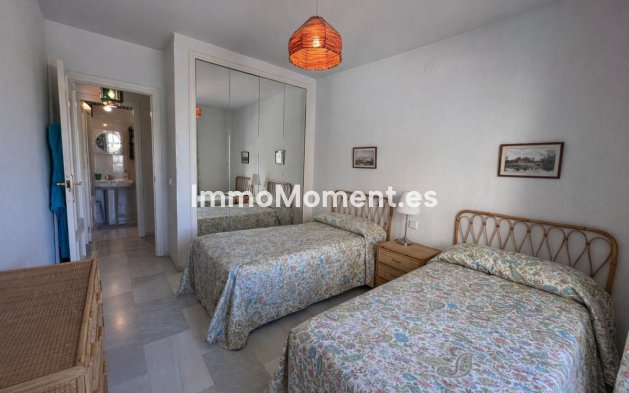 Resale - Apartment - Fuengirola - Fuengirola Centro