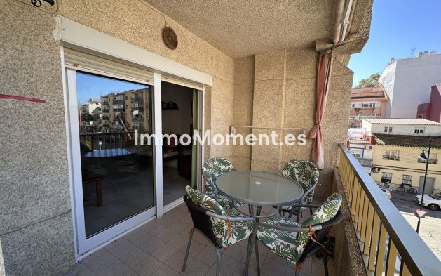 Resale - Apartment - Fuengirola - Fuengirola Centro