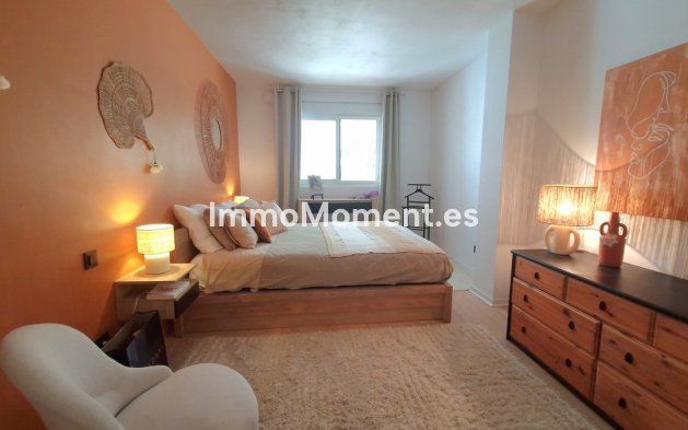 Wiederverkauf - Wohnung - Marbella - Nueva Andalucía