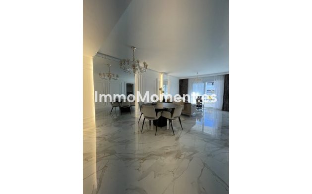 Bestaande woning - Appartement - Marbella - The Golden Mile