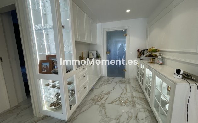 Bestaande woning - Appartement - Marbella - The Golden Mile