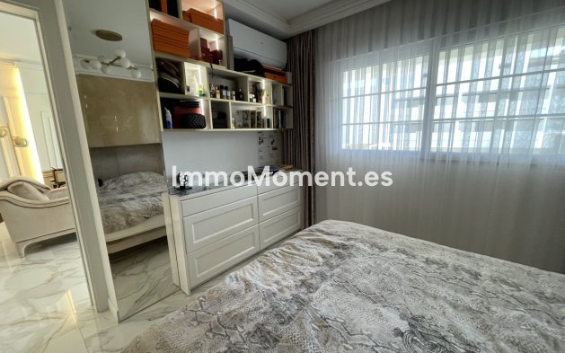 Bestaande woning - Appartement - Marbella - The Golden Mile