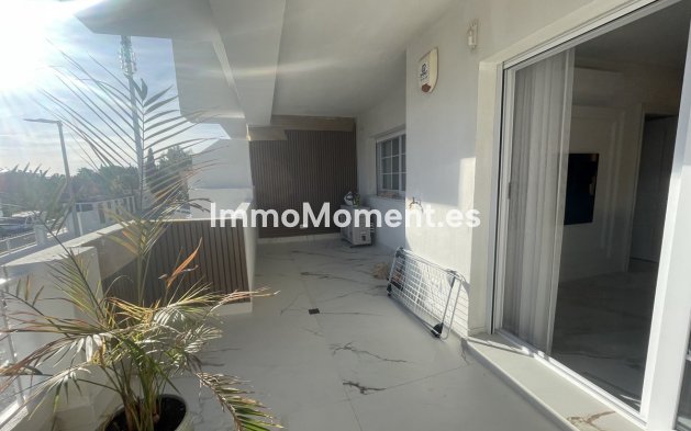 Bestaande woning - Appartement - Marbella - The Golden Mile