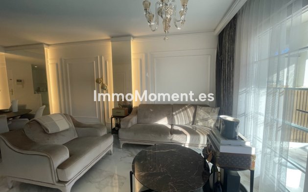 Bestaande woning - Appartement - Marbella - The Golden Mile