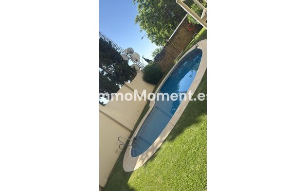 Bestaande woning - Appartement - Marbella - The Golden Mile