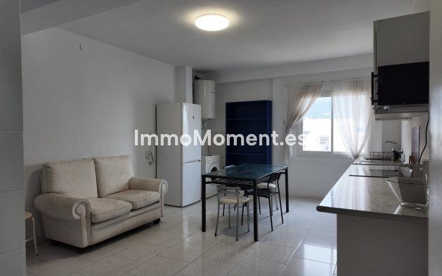 Bestaande woning - Appartement - Marbella - Marbella Centro
