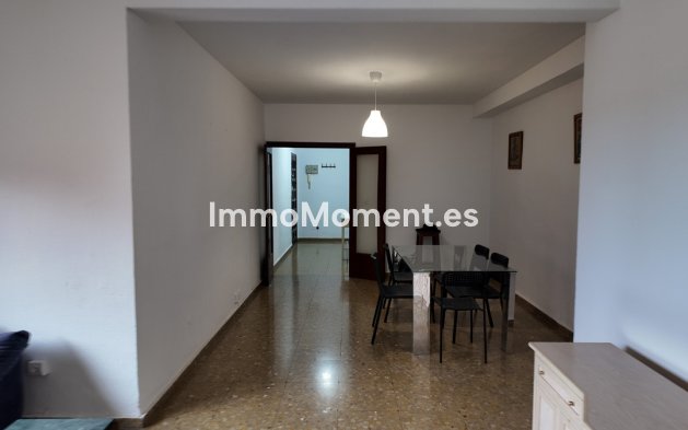 Bestaande woning - Appartement - Marbella - Marbella Centro