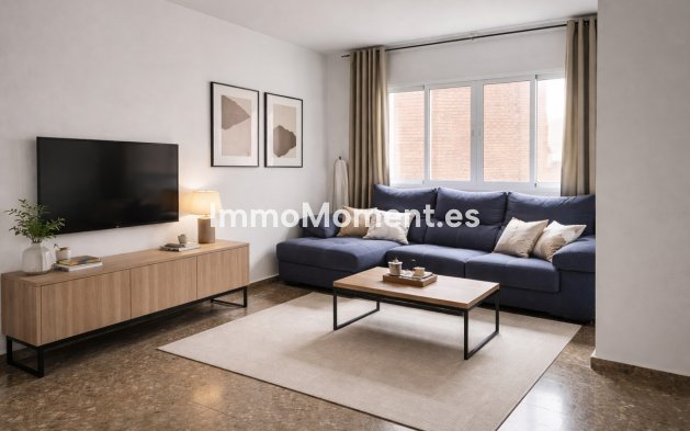 Bestaande woning - Appartement - Marbella - Marbella Centro