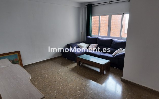 Bestaande woning - Appartement - Marbella - Marbella Centro