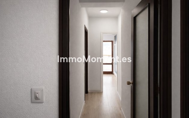 Bestaande woning - Appartement - Marbella - Marbella Centro