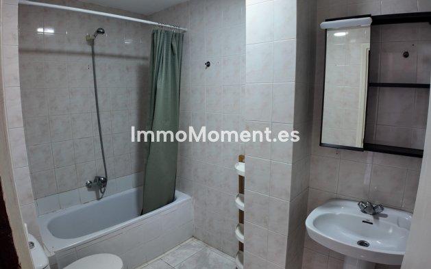 Bestaande woning - Appartement - Marbella - Marbella Centro