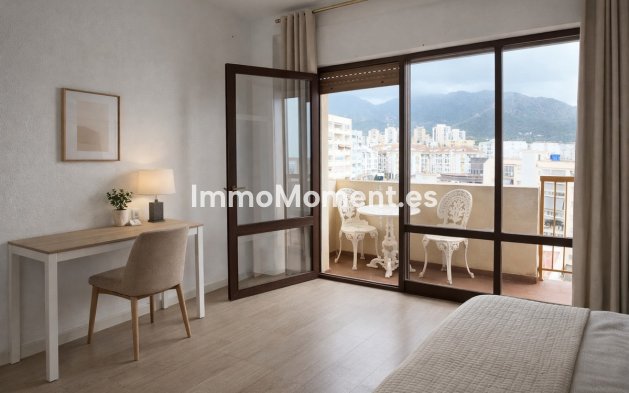 Bestaande woning - Appartement - Marbella - Marbella Centro