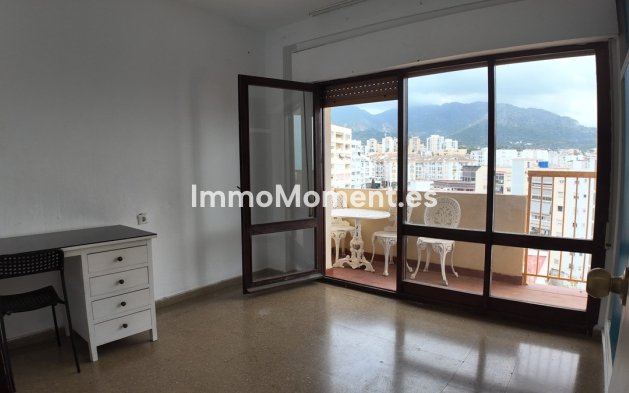 Bestaande woning - Appartement - Marbella - Marbella Centro
