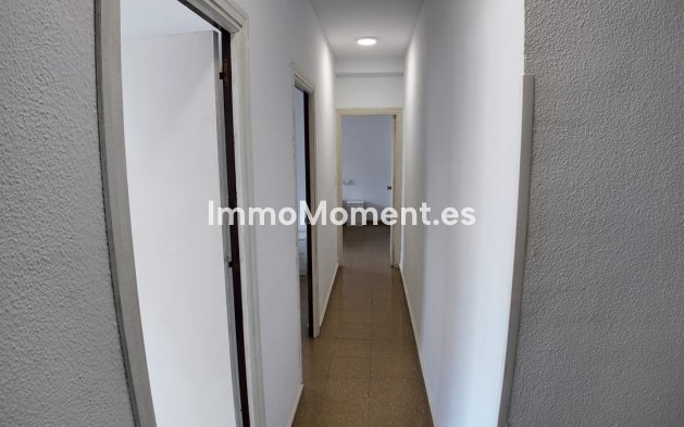 Bestaande woning - Appartement - Marbella - Marbella Centro
