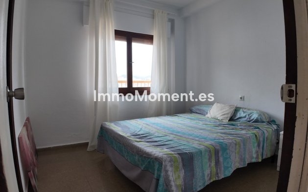 Bestaande woning - Appartement - Marbella - Marbella Centro
