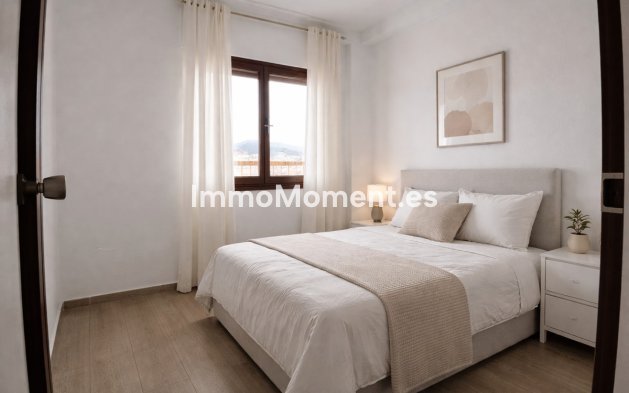 Bestaande woning - Appartement - Marbella - Marbella Centro