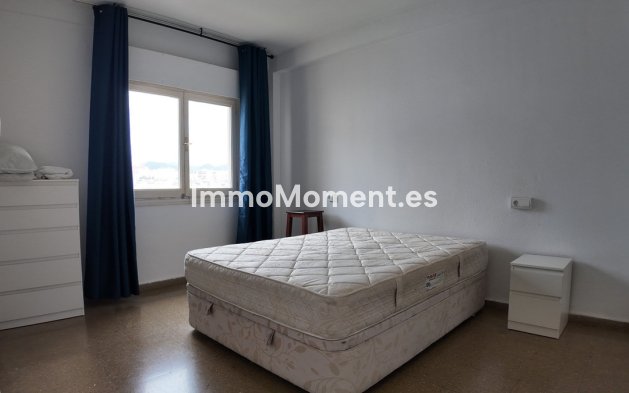 Bestaande woning - Appartement - Marbella - Marbella Centro