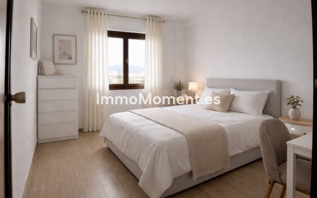 Bestaande woning - Appartement - Marbella - Marbella Centro